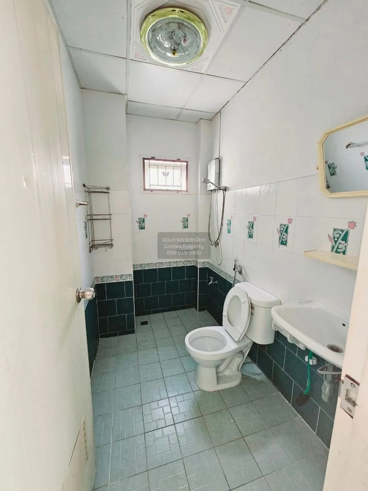 ขายบ้าน  บ้านเฟื่องสุข 3 ลำโพ บางบัวทอง นนทบุรี CX-127383