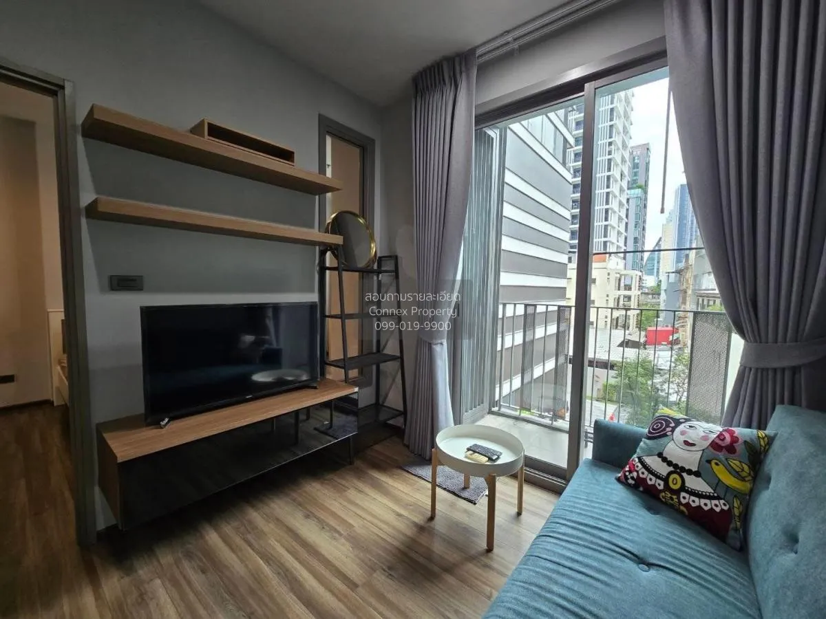 ขายคอนโด  ซีล บาย แสนสิริ BTS-เอกมัย คลองตันเหนือ เขต วัฒนา กรุงเ 2