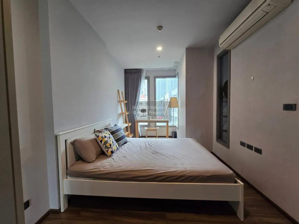 ขายคอนโด  ซีล บาย แสนสิริ BTS-เอกมัย คลองตันเหนือ เขต วัฒนา กรุงเ 3