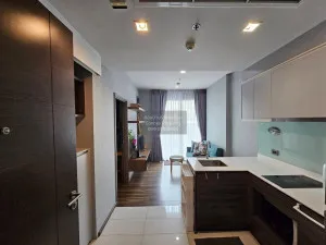 ขายคอนโด  ซีล บาย แสนสิริ BTS-เอกมัย คลองตันเหนือ เขต วัฒนา กรุงเทพ CX-127385