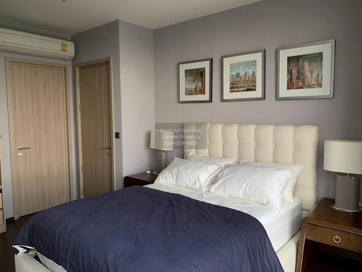 ขายคอนโด  เดอะไลน์ ราชเทวี ชั้นสูง BTS-ราชเทวี ถนนเพชรบุรี เขต รา 3