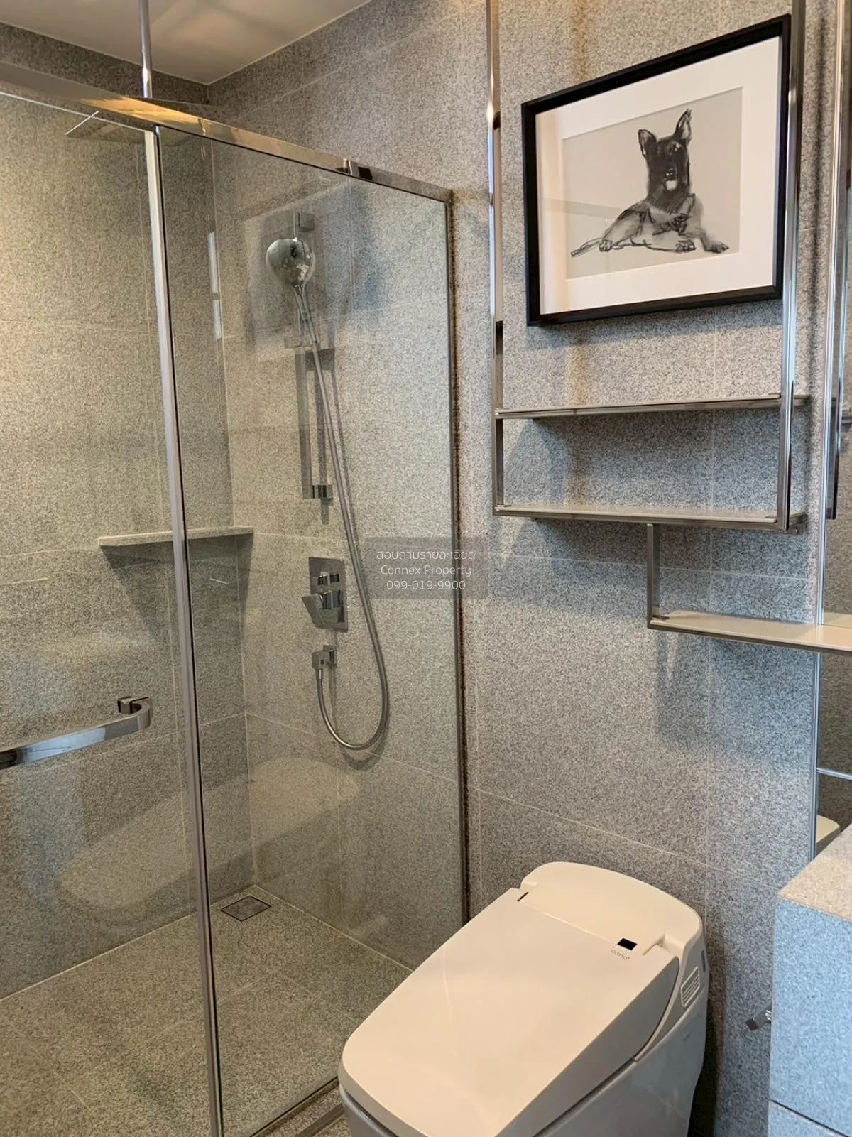 ขายคอนโด  เดอะไลน์ ราชเทวี ชั้นสูง BTS-ราชเทวี ถนนเพชรบุรี เขต รา