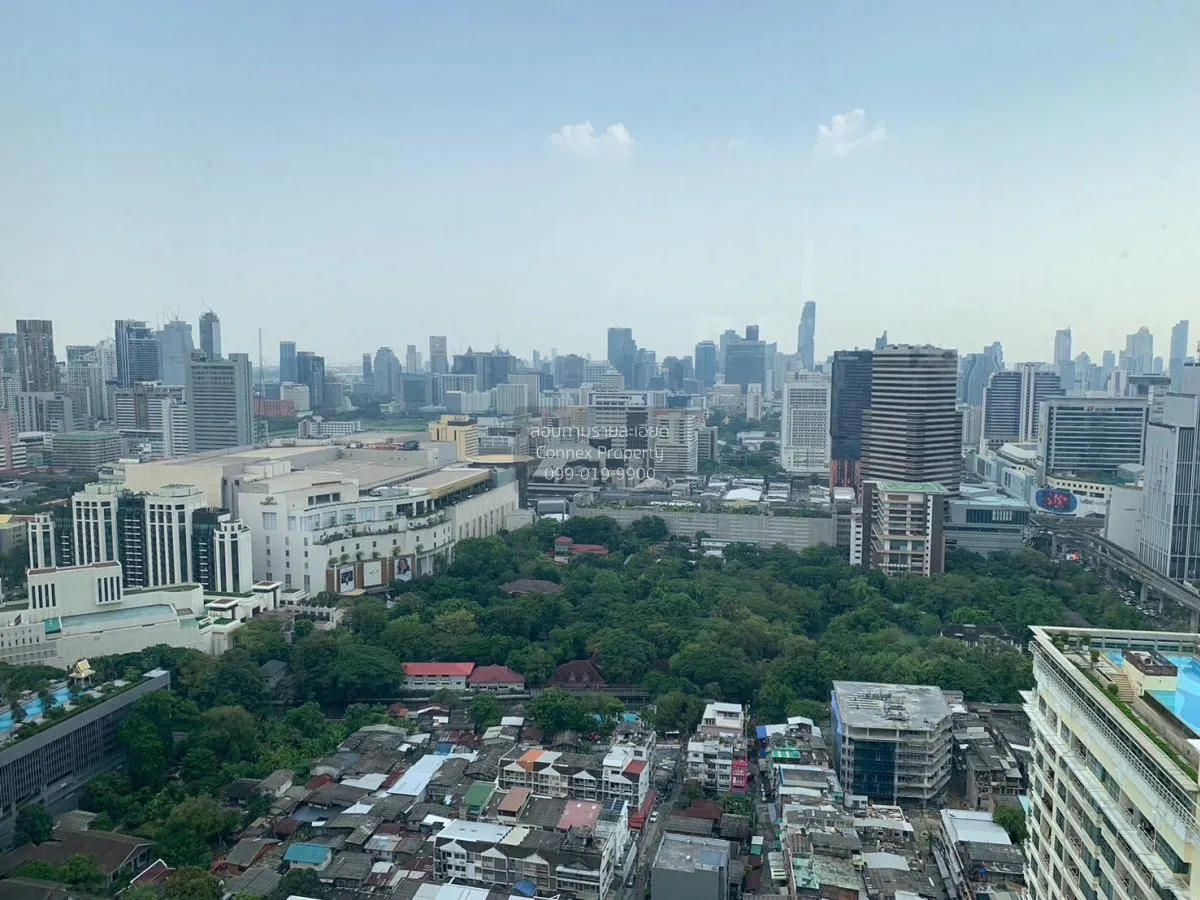 ขายคอนโด  เดอะไลน์ ราชเทวี ชั้นสูง BTS-ราชเทวี ถนนเพชรบุรี เขต รา