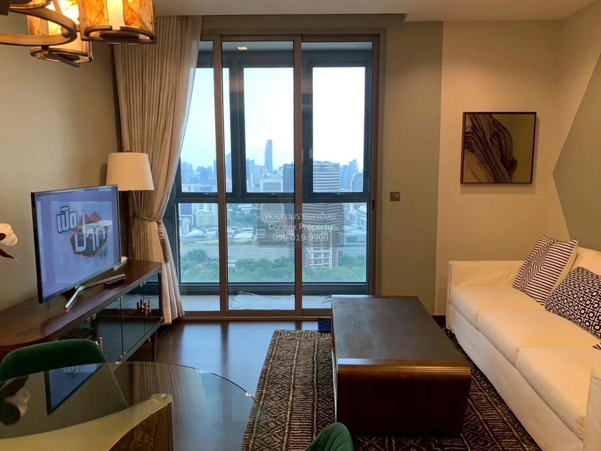 ขายคอนโด  เดอะไลน์ ราชเทวี ชั้นสูง BTS-ราชเทวี ถนนเพชรบุรี เขต รา