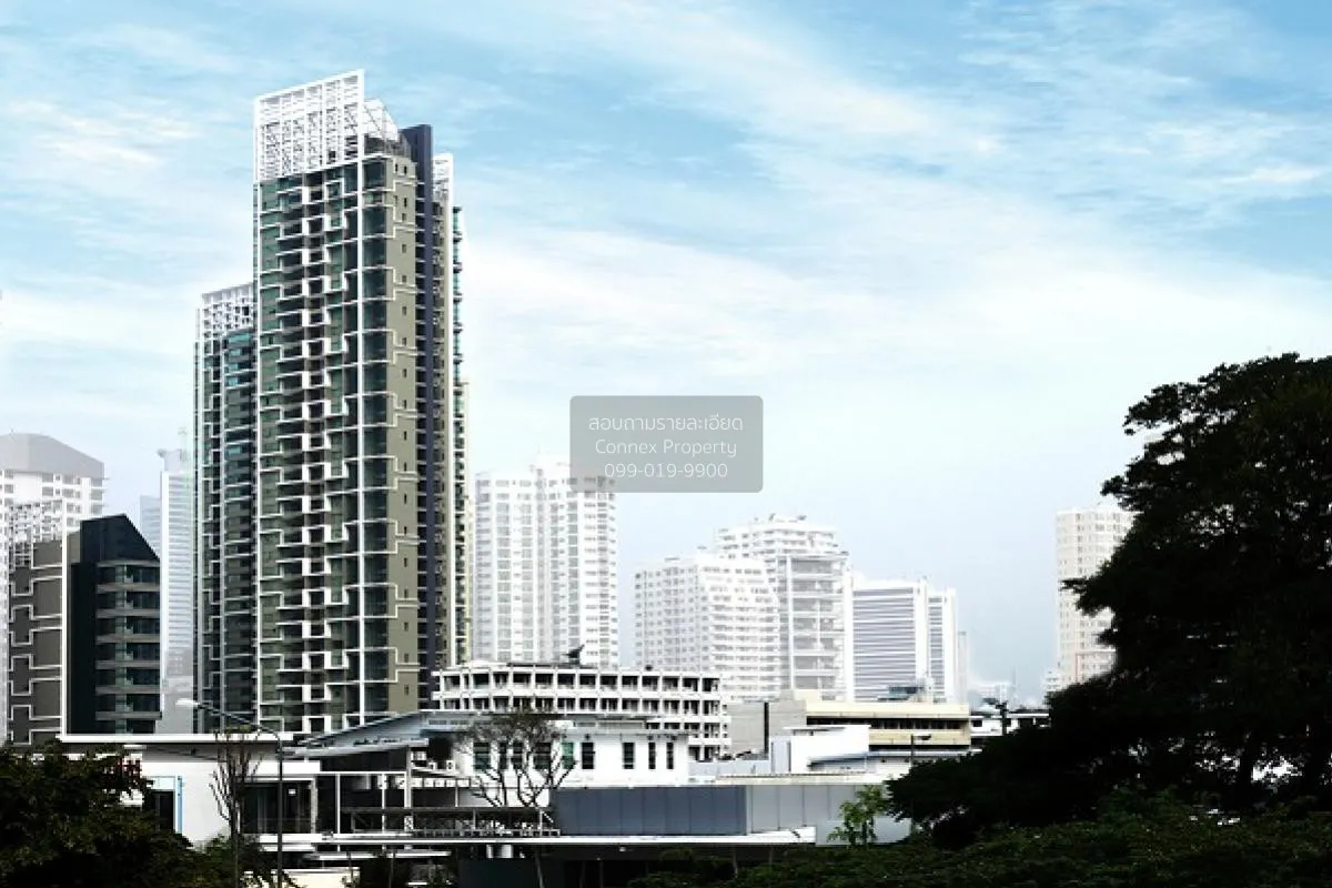 For Sale Condo , The Emporio Place , BTS-Phrom Phong , Khlong Toe 1