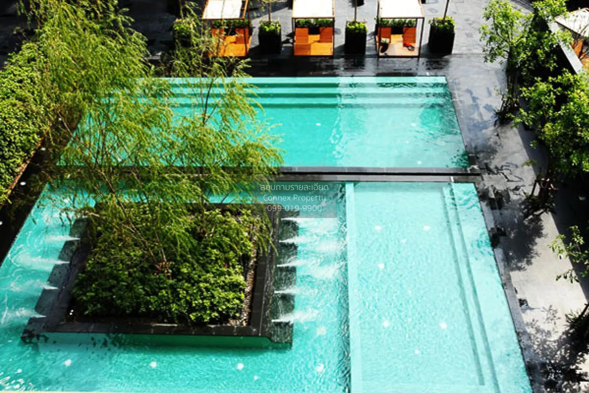 For Sale Condo , The Emporio Place , BTS-Phrom Phong , Khlong Toe 2