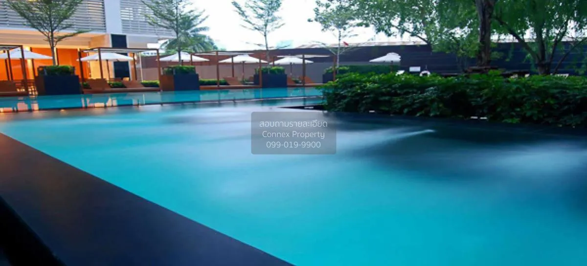 For Sale Condo , The Emporio Place , BTS-Phrom Phong , Khlong Toe 3