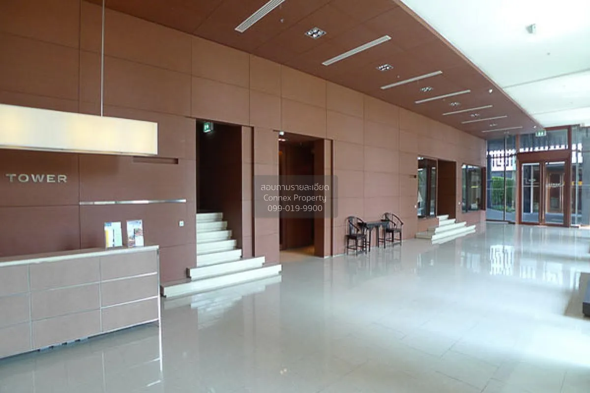 For Sale Condo , The Emporio Place , BTS-Phrom Phong , Khlong Toe