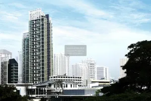 For Sale Condo , The Emporio Place , BTS-Phrom Phong , Khlong Toei , Khlong Toei , Bangkok , CX-127390