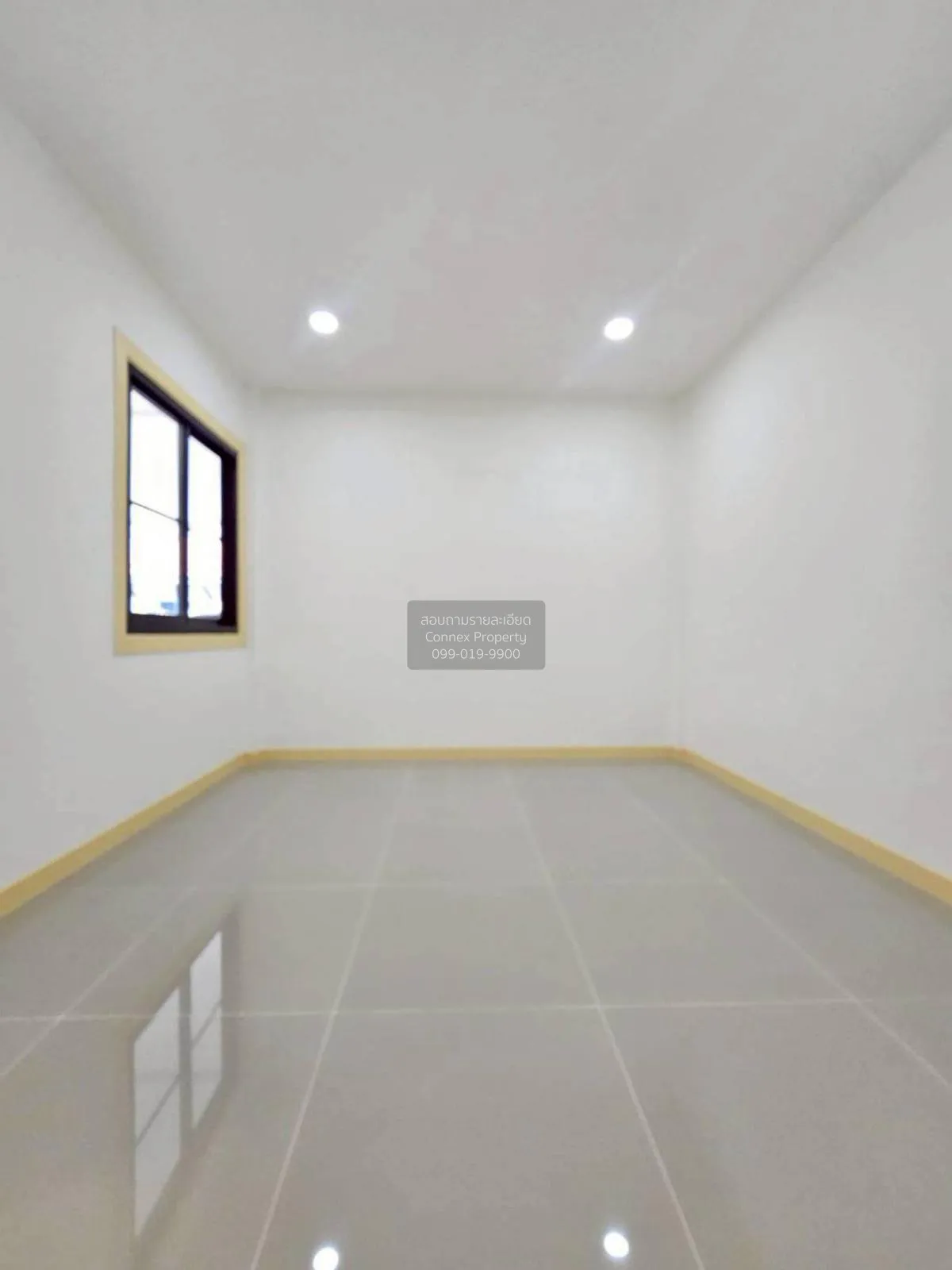 ขายทาวน์เฮ้าส์/ทาวน์โฮม  บ้านบัวทอง 4 บ้านกล้วย-ไทรน้อย รีโนเวทให