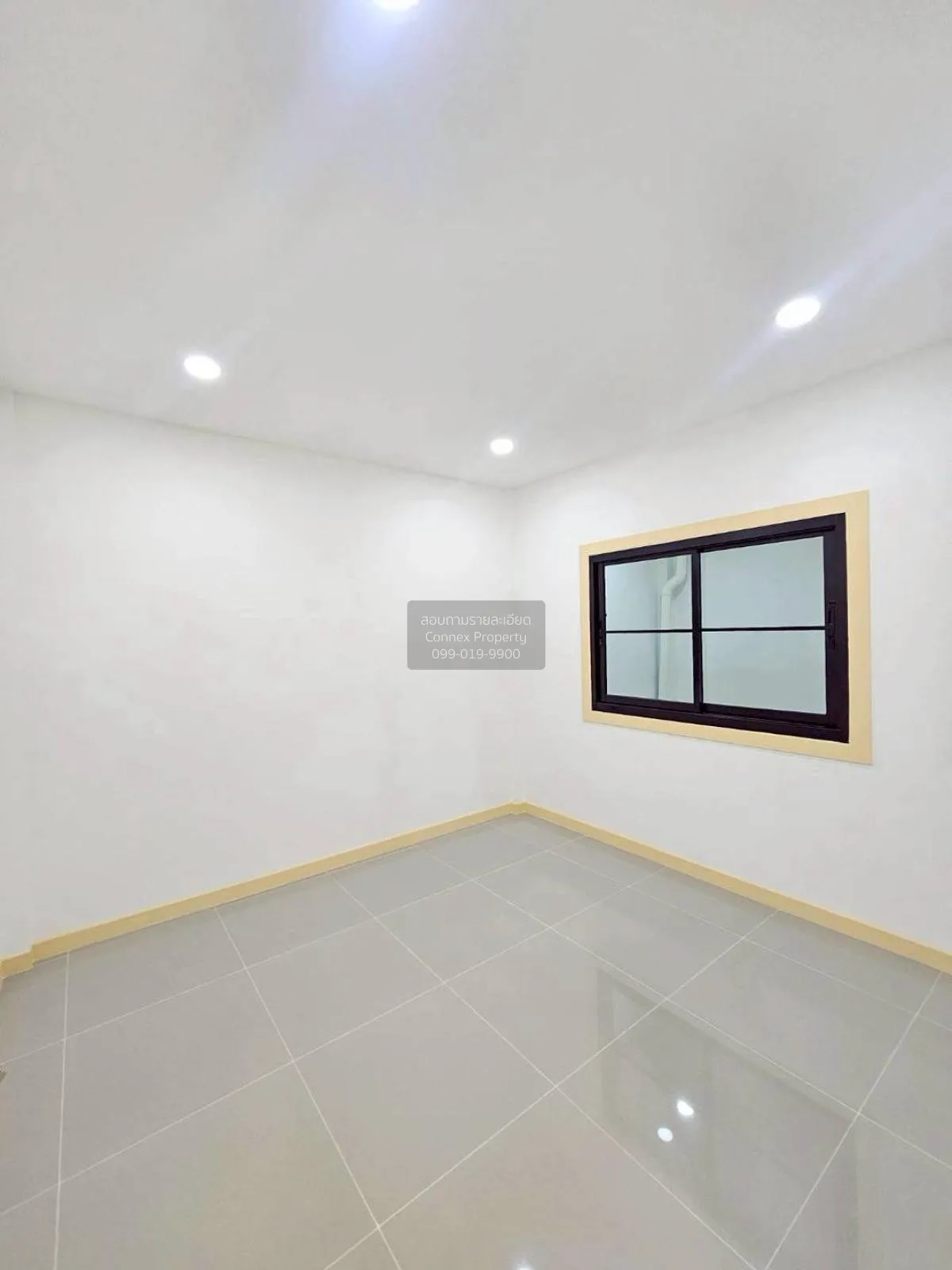 ขายทาวน์เฮ้าส์/ทาวน์โฮม  บ้านบัวทอง 4 บ้านกล้วย-ไทรน้อย รีโนเวทให