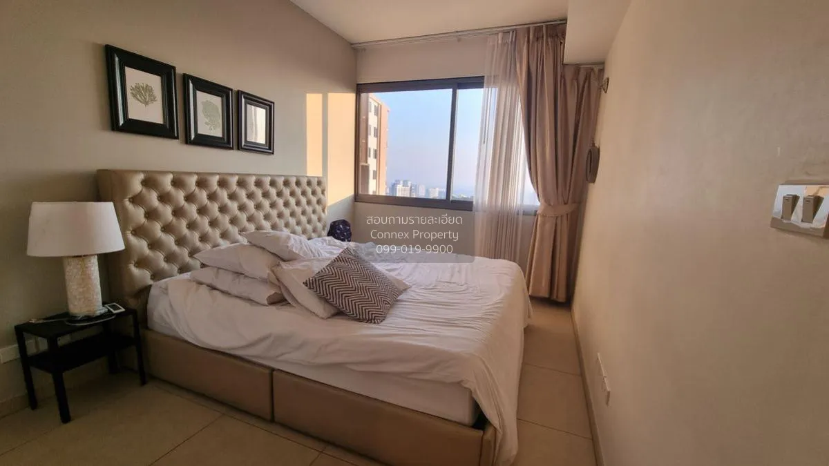 เช่าคอนโด  ยูนิกซ์ พัทยาใต้ นาเกลือ บางละมุง ชลบุรี CX-127394 3