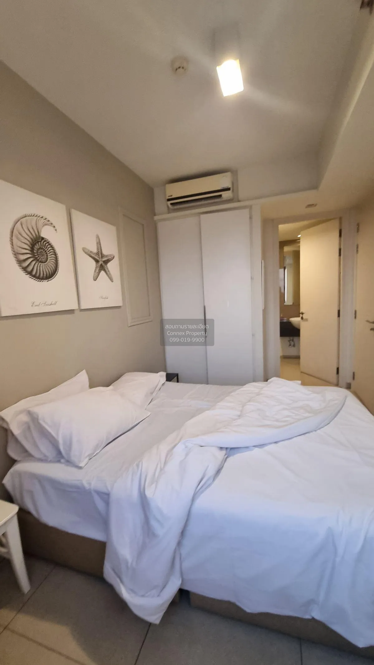 เช่าคอนโด  ยูนิกซ์ พัทยาใต้ นาเกลือ บางละมุง ชลบุรี CX-127394