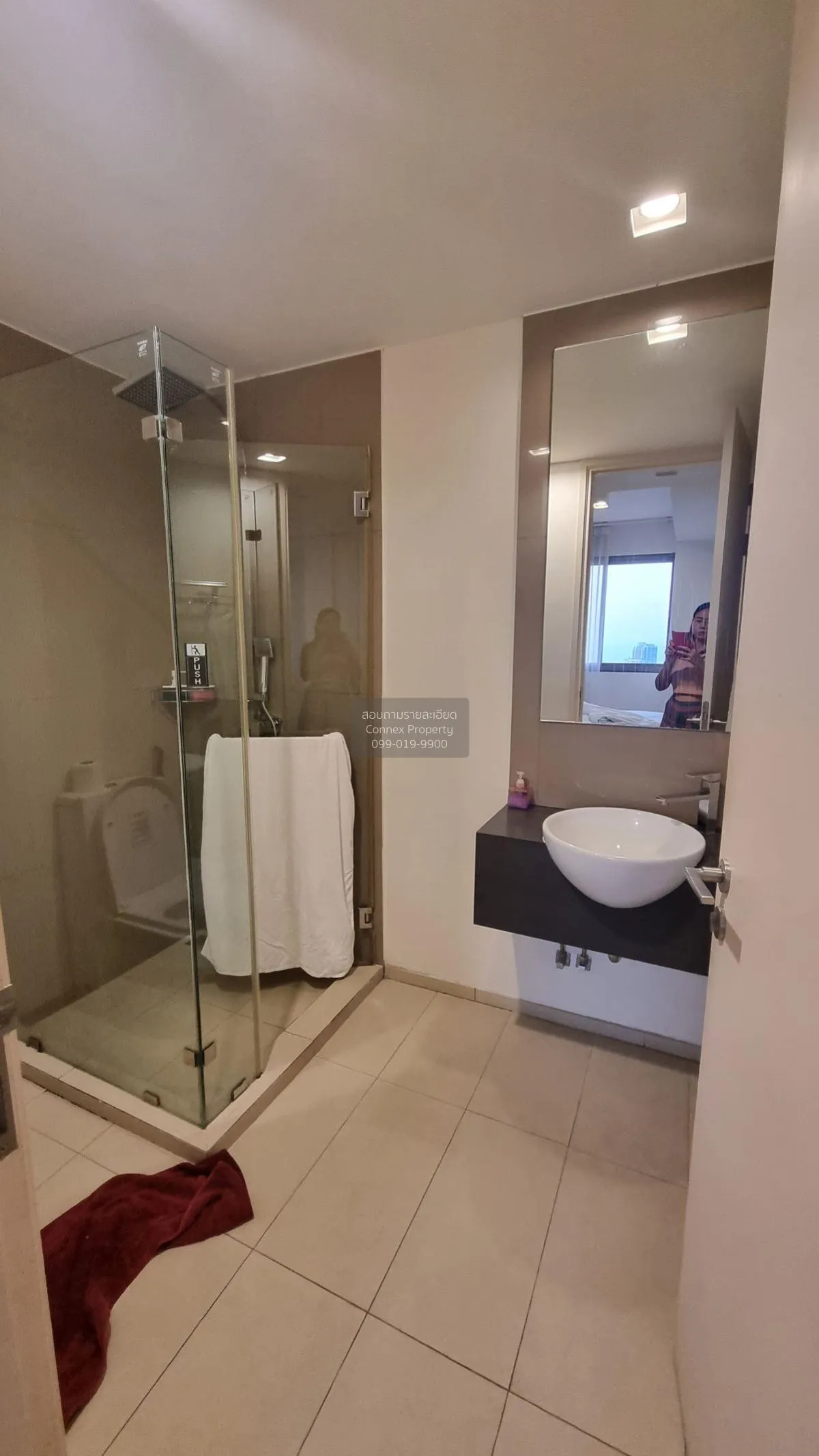 เช่าคอนโด  ยูนิกซ์ พัทยาใต้ นาเกลือ บางละมุง ชลบุรี CX-127394