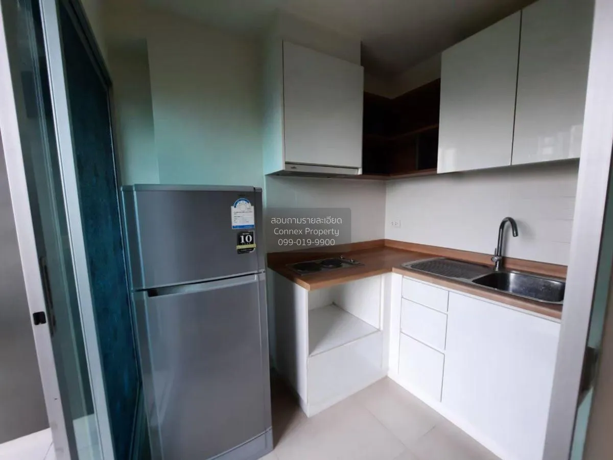 For Sale Condo , U Delight 3 Prachachuen - Bang Sue , MRT-Bang So 2