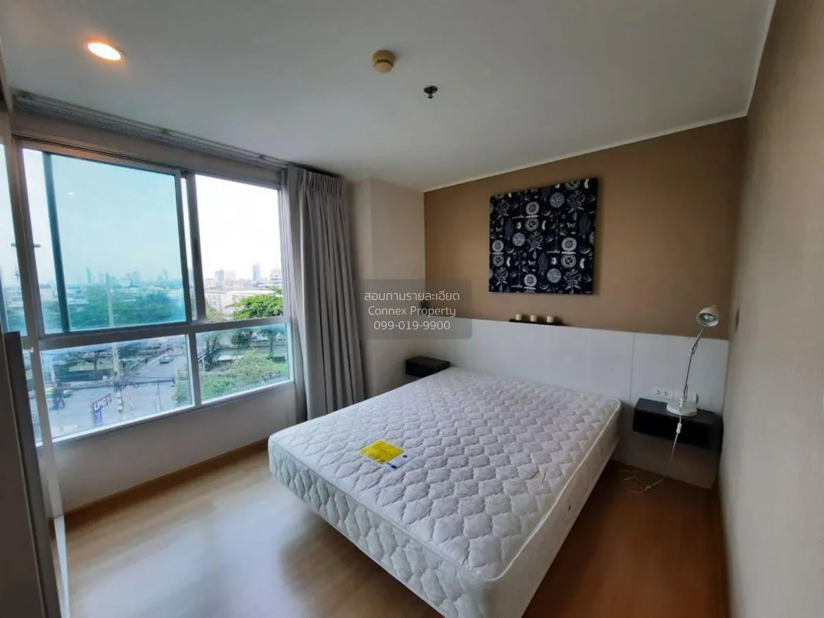 For Sale Condo , U Delight 3 Prachachuen - Bang Sue , MRT-Bang So 3