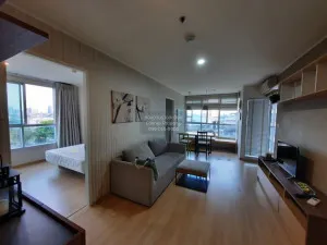 For Sale Condo , U Delight 3 Prachachuen - Bang Sue , MRT-Bang Son , Wong Sawang , Bang Su , Bangkok , CX-127396