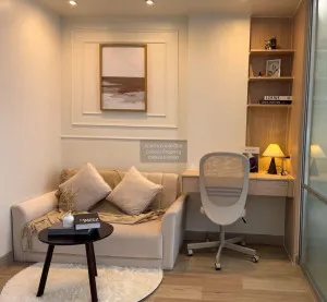 For Sale Condo , Lumpini Condo Town Bangkhae , MRT-Bang Khae , Bang Khae , Phasi Charoen , Bangkok , CX-127398