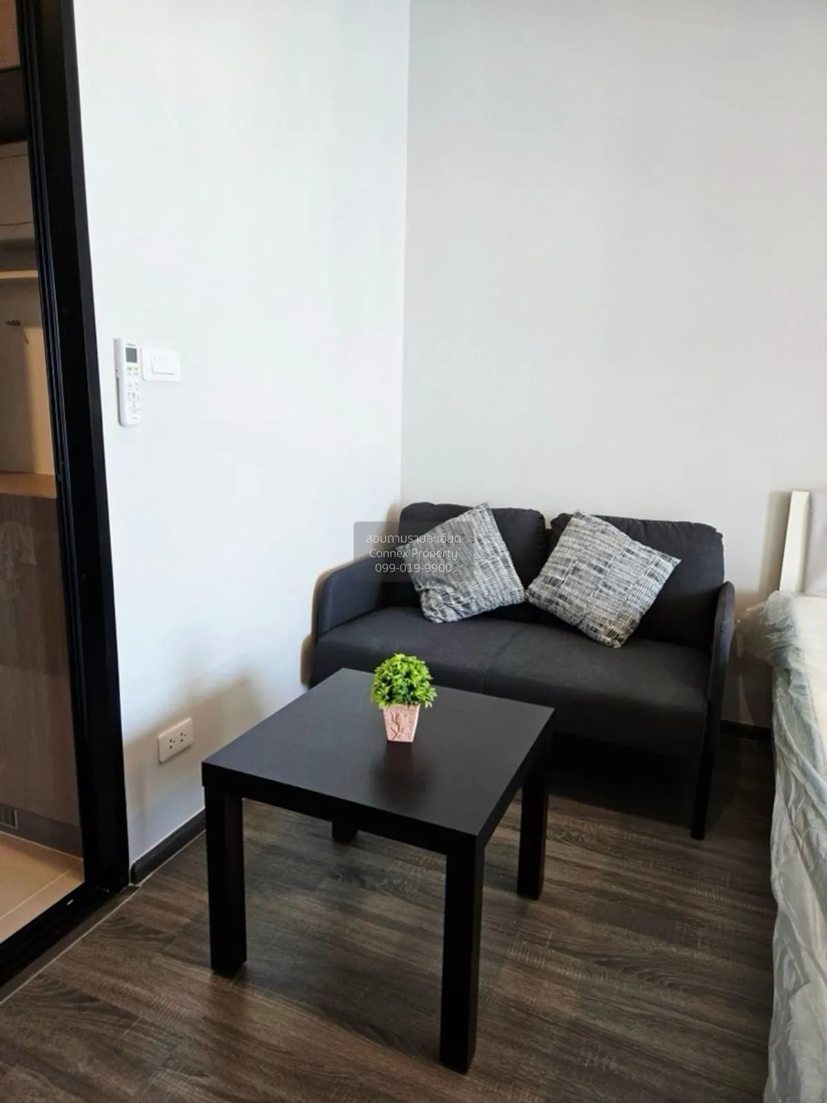 For Rent Condo , Ideo Ramkhamhaeng - Lam Sali Station , MRT-Lam S 2