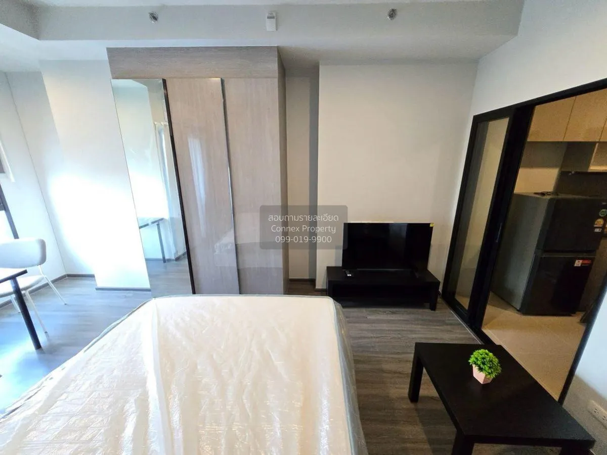 For Rent Condo , Ideo Ramkhamhaeng - Lam Sali Station , MRT-Lam S