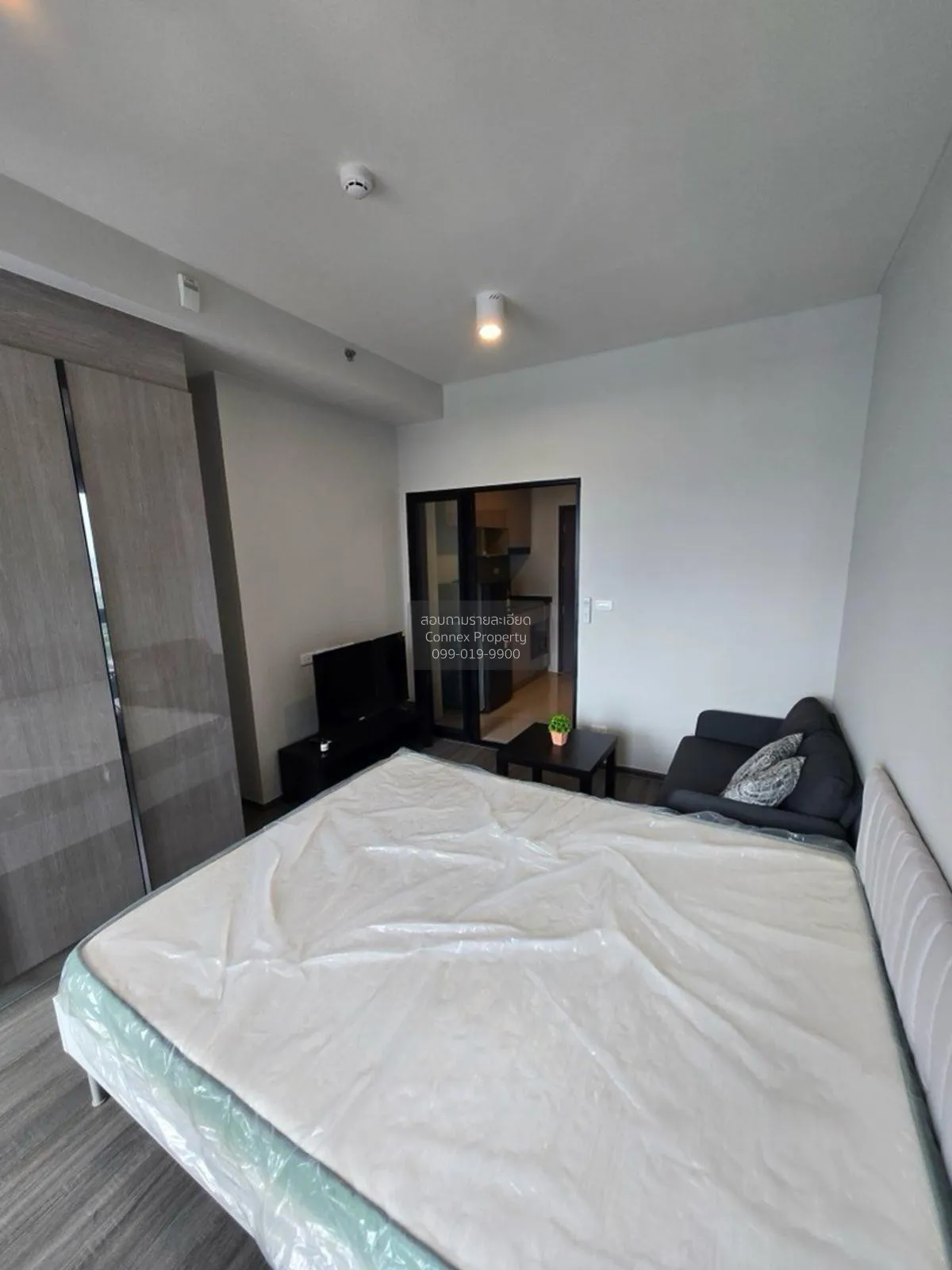 For Rent Condo , Ideo Ramkhamhaeng - Lam Sali Station , MRT-Lam S