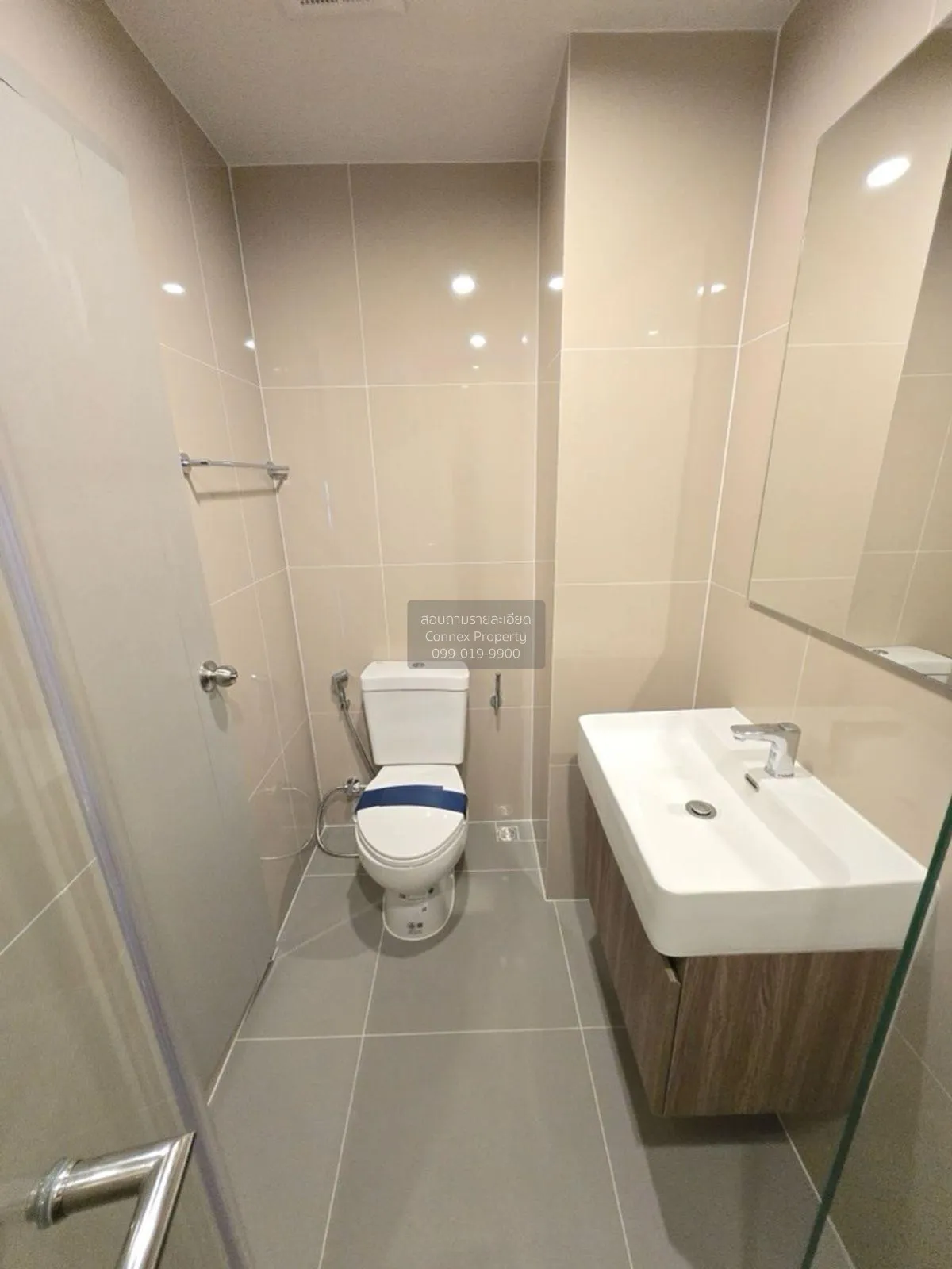 For Rent Condo , Ideo Ramkhamhaeng - Lam Sali Station , MRT-Lam S