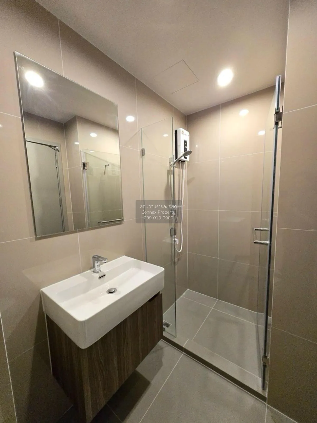 For Rent Condo , Ideo Ramkhamhaeng - Lam Sali Station , MRT-Lam S