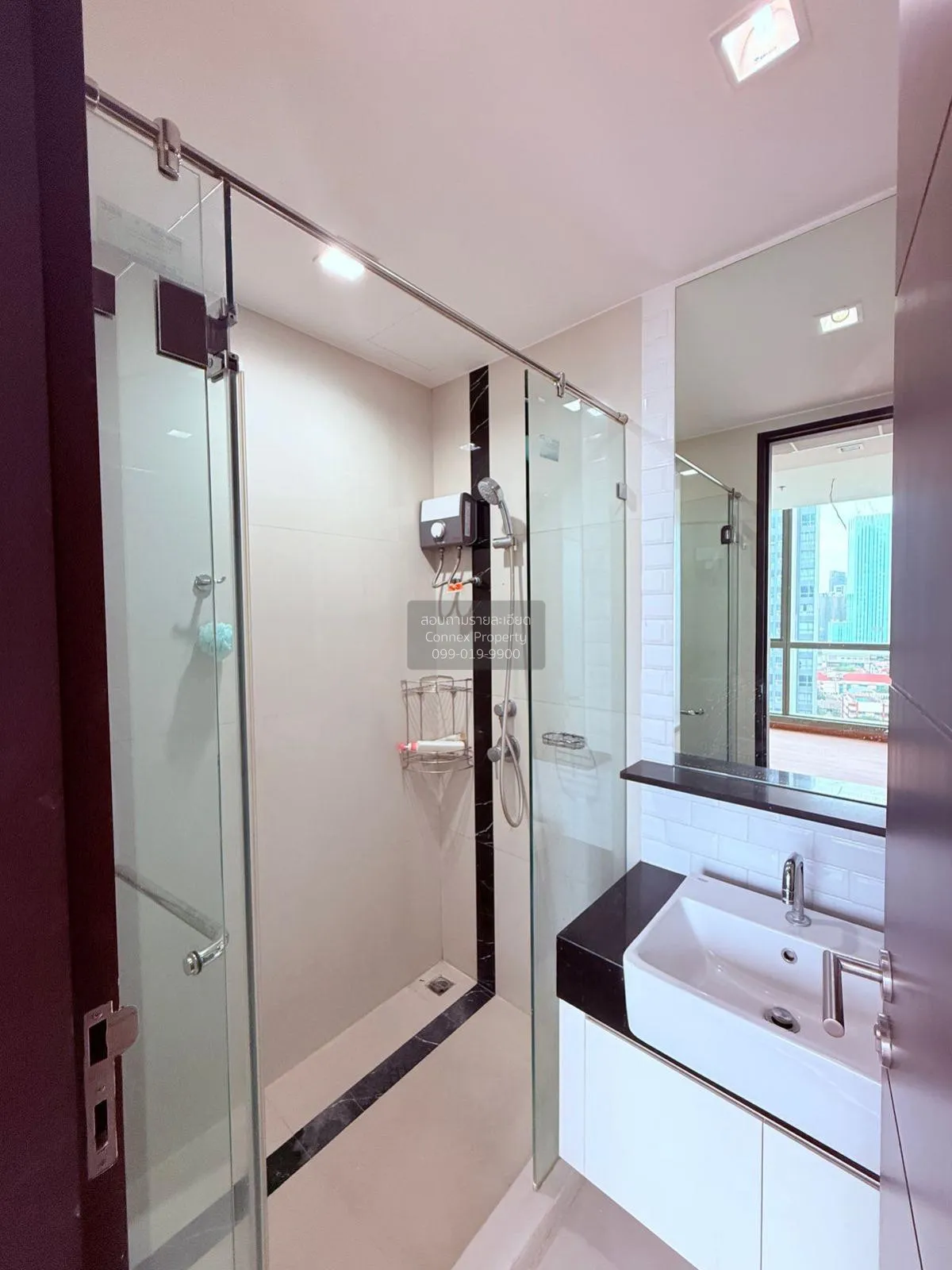 ขายคอนโด  วิช ซิกเนเจอร์ มิดทาวน์ สยาม BTS-ราชเทวี ถนนเพชรบุรี เข