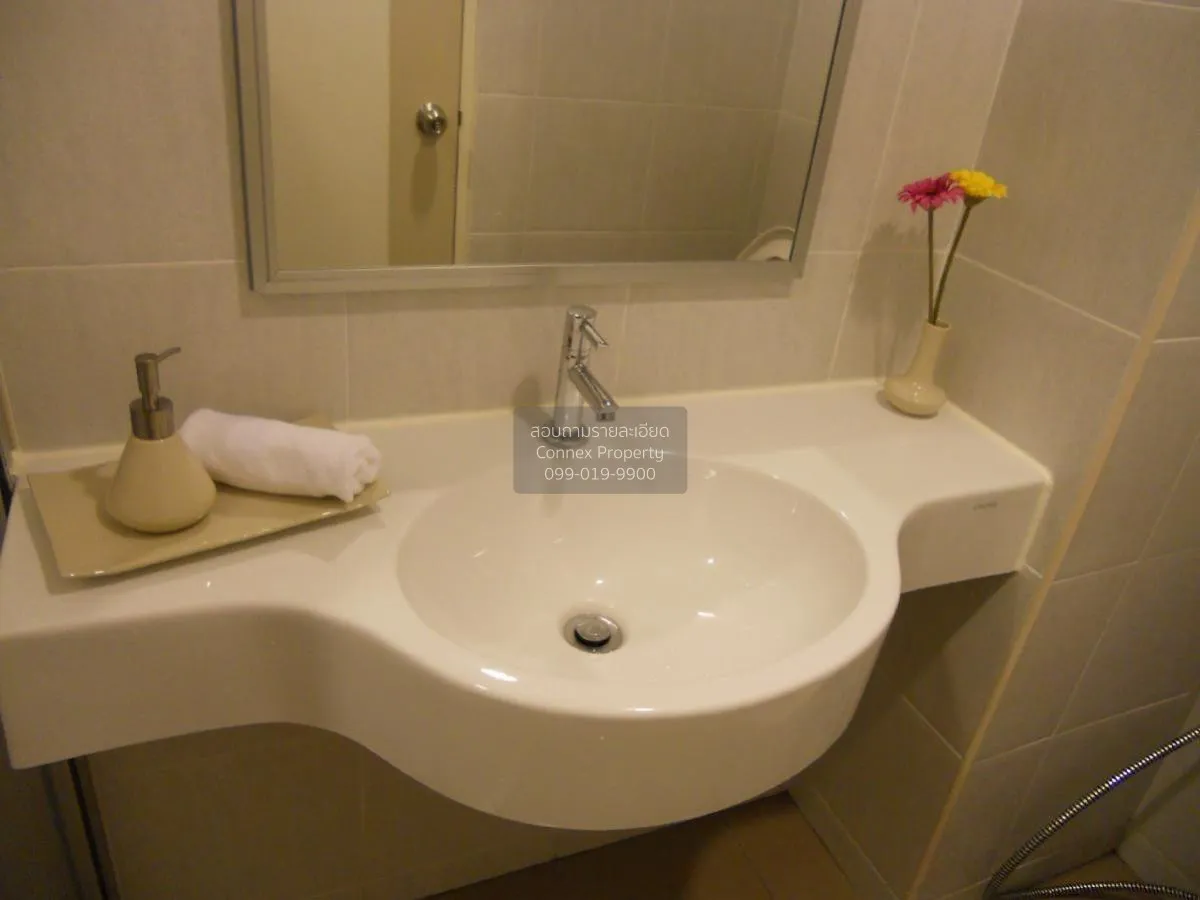 For Sale Condo , Lumpini Ville Sukhumvit 109 - Bearing , BTS-Bear