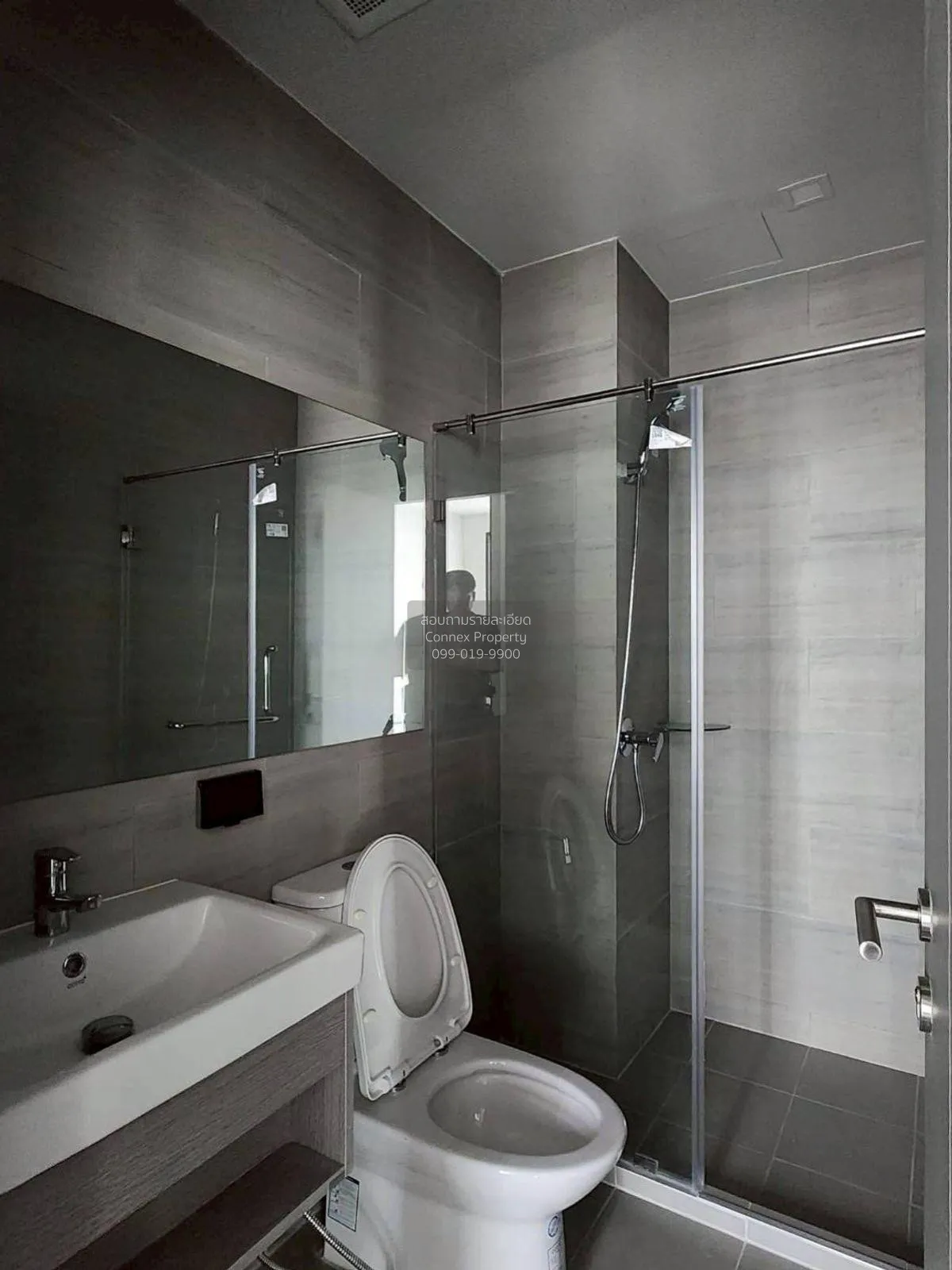 ขายคอนโด  นอตติ้ง ฮิลล์ ระยอง มาบตาพุด เมืองระยอง ระยอง CX-127405