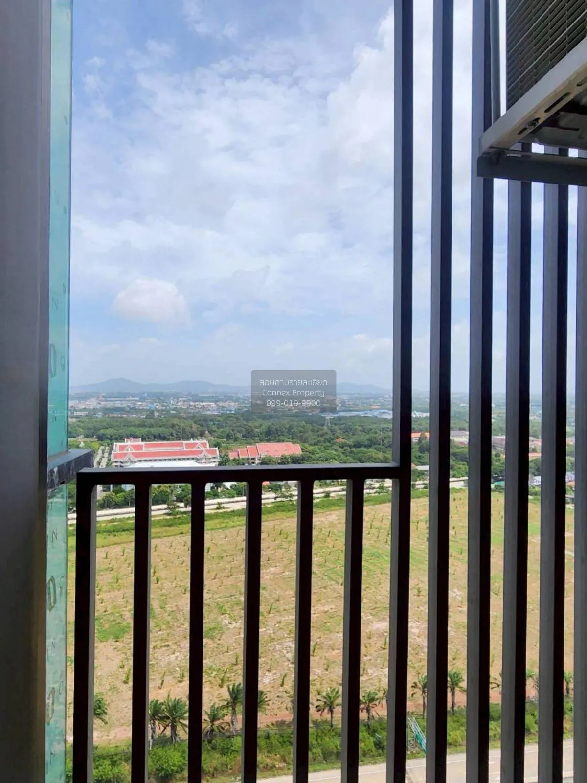 ขายคอนโด  นอตติ้ง ฮิลล์ ระยอง มาบตาพุด เมืองระยอง ระยอง CX-127405