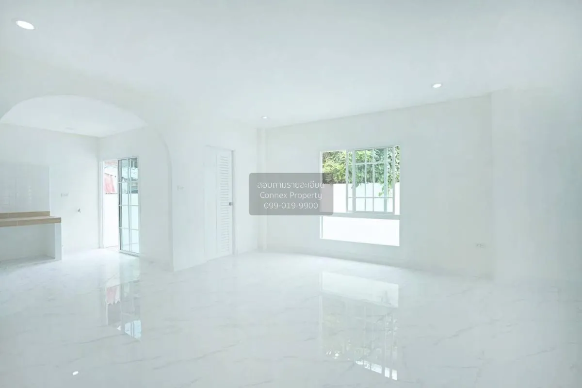 For Sale 2 - storey house area 60 square wah Soi Assumption 12 Ba