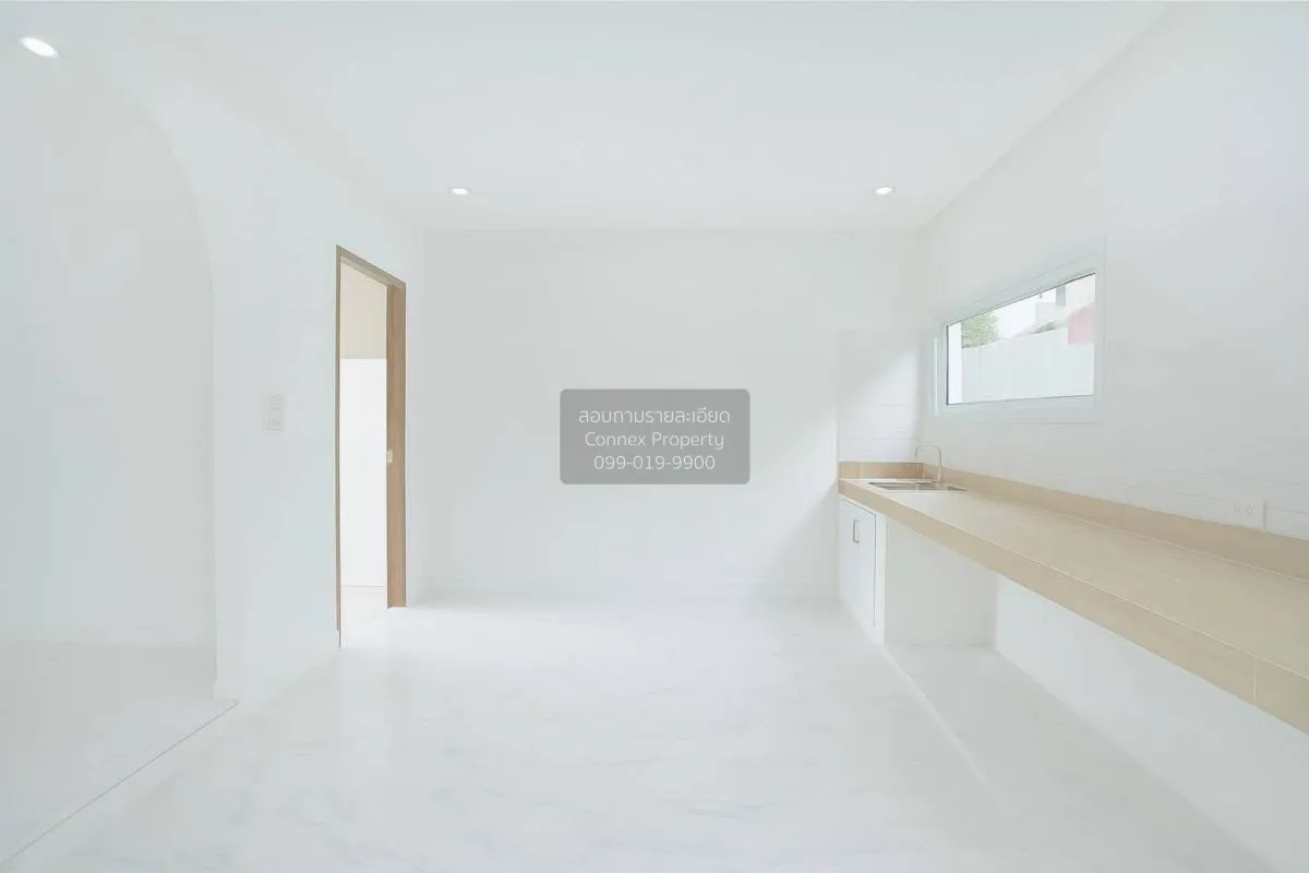 For Sale 2 - storey house area 60 square wah Soi Assumption 12 Ba