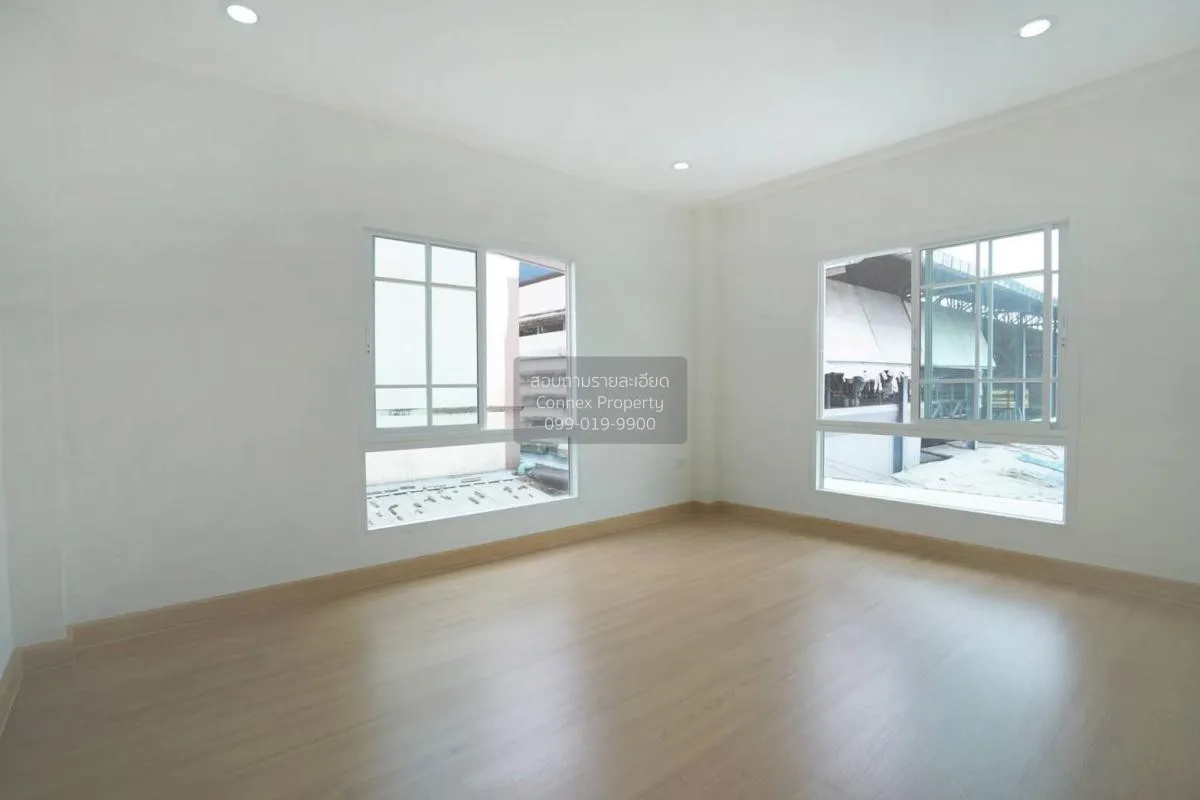 For Sale 2 - storey house area 60 square wah Soi Assumption 12 Ba