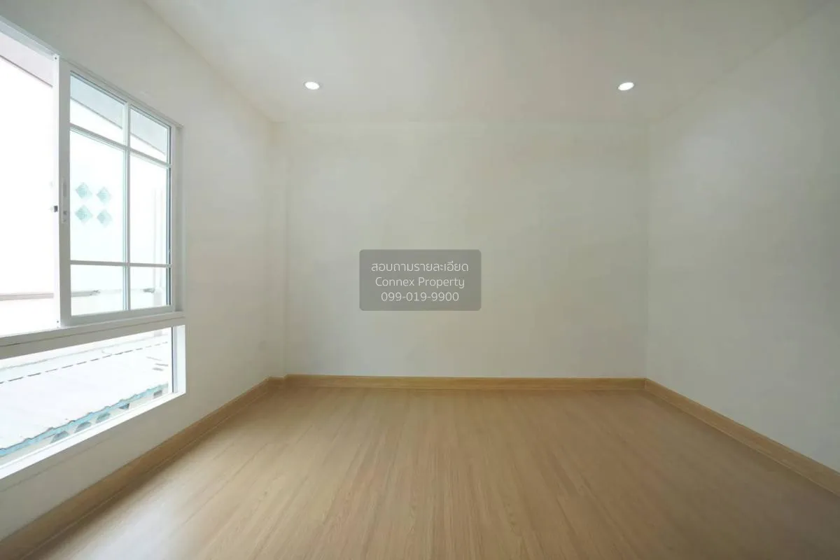 For Sale 2 - storey house area 60 square wah Soi Assumption 12 Ba