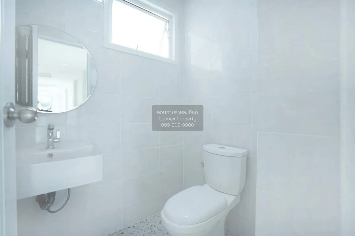 For Sale 2 - storey house area 60 square wah Soi Assumption 12 Ba