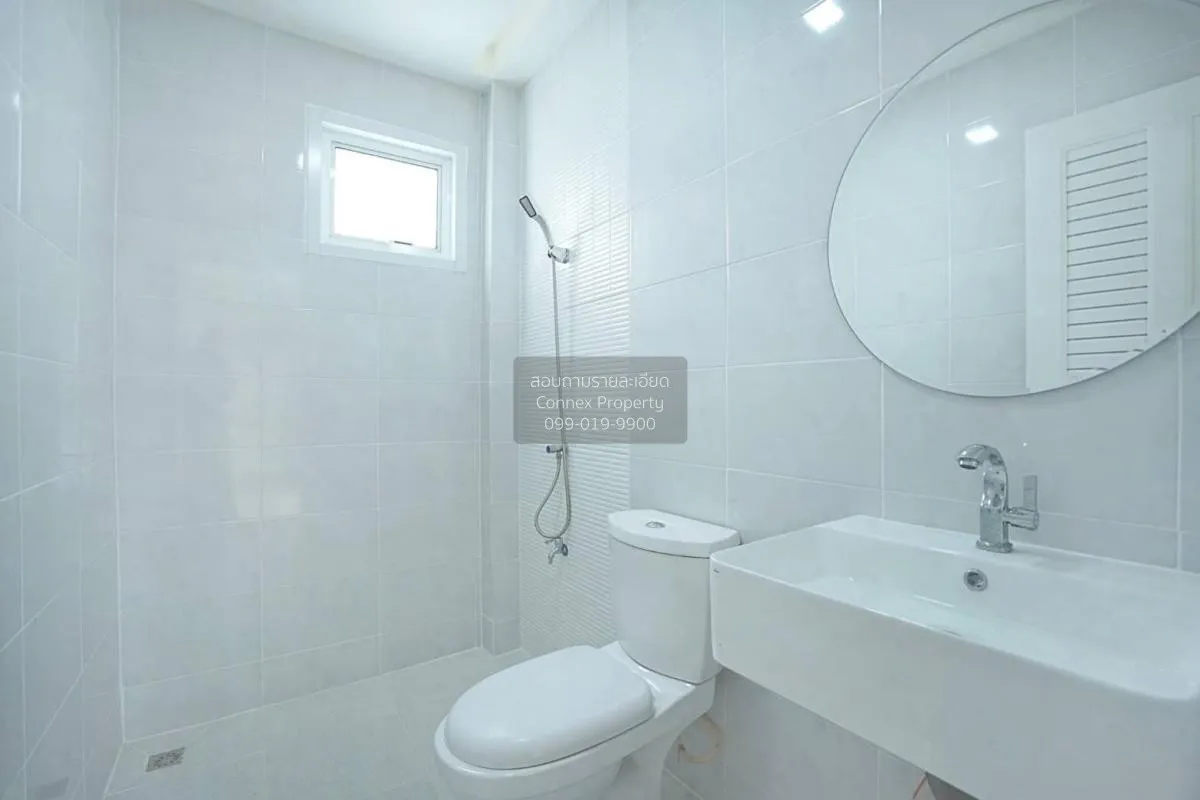 For Sale 2 - storey house area 60 square wah Soi Assumption 12 Ba