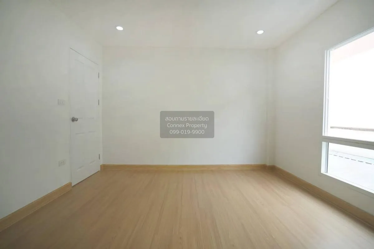 For Sale 2 - storey house area 60 square wah Soi Assumption 12 Ba