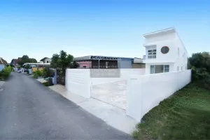 For Sale 2 - storey house area 60 square wah Soi Assumption 12 Bang Khae Bangkok , Bang Phai , Bang Khae , Bangkok , CX-127406