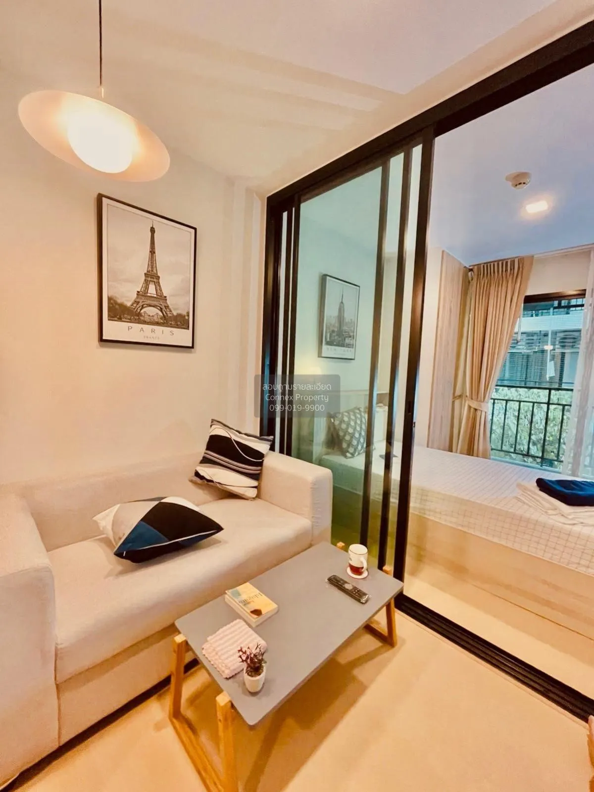For Sale Condo , Pause Sukhumvit 115 , BTS-Pu Chao , Thepharak ,  1