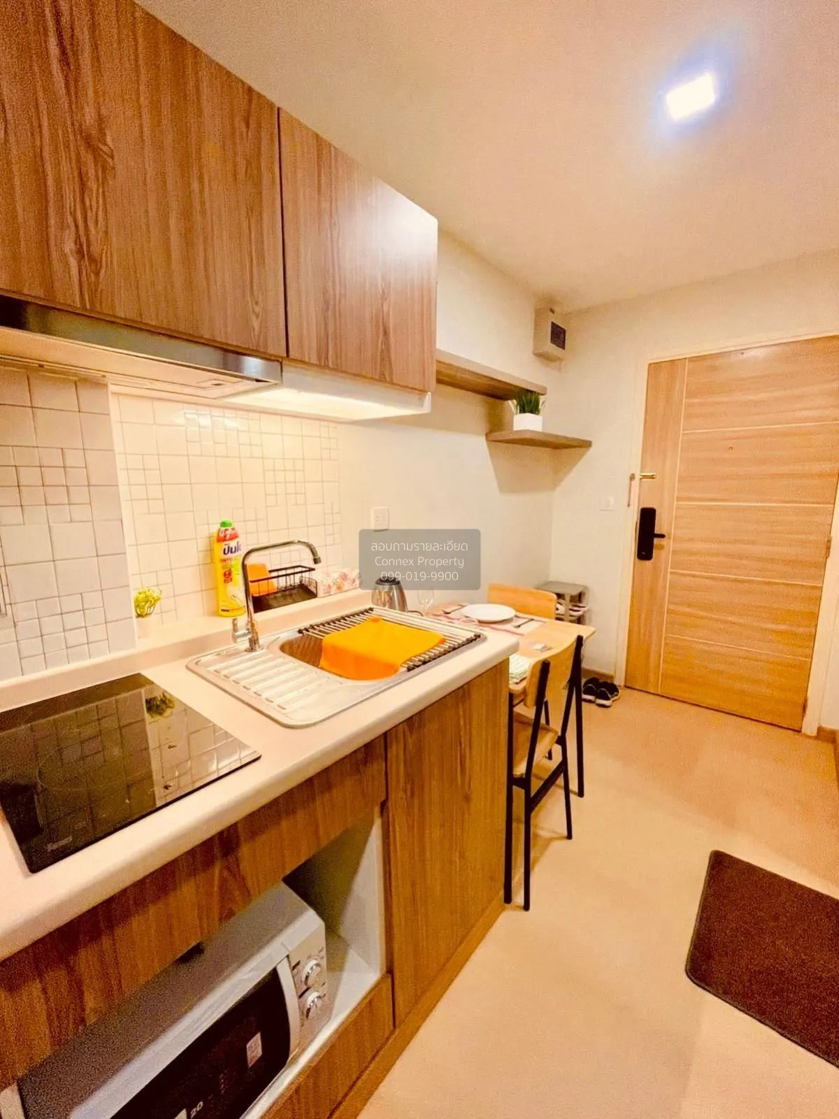 For Sale Condo , Pause Sukhumvit 115 , BTS-Pu Chao , Thepharak ,  4