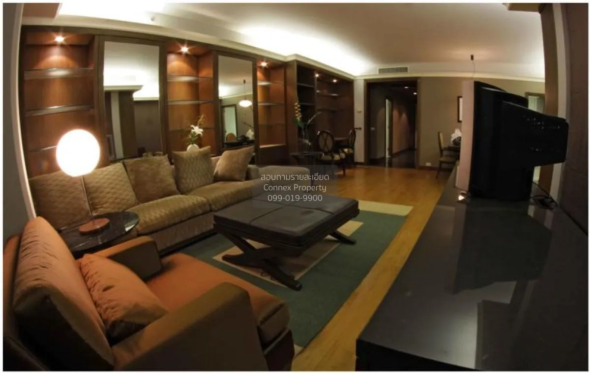 FOR RENT condo , Langsuan Ville , BTS-Chit Lom , Lumpini , Pathum 4
