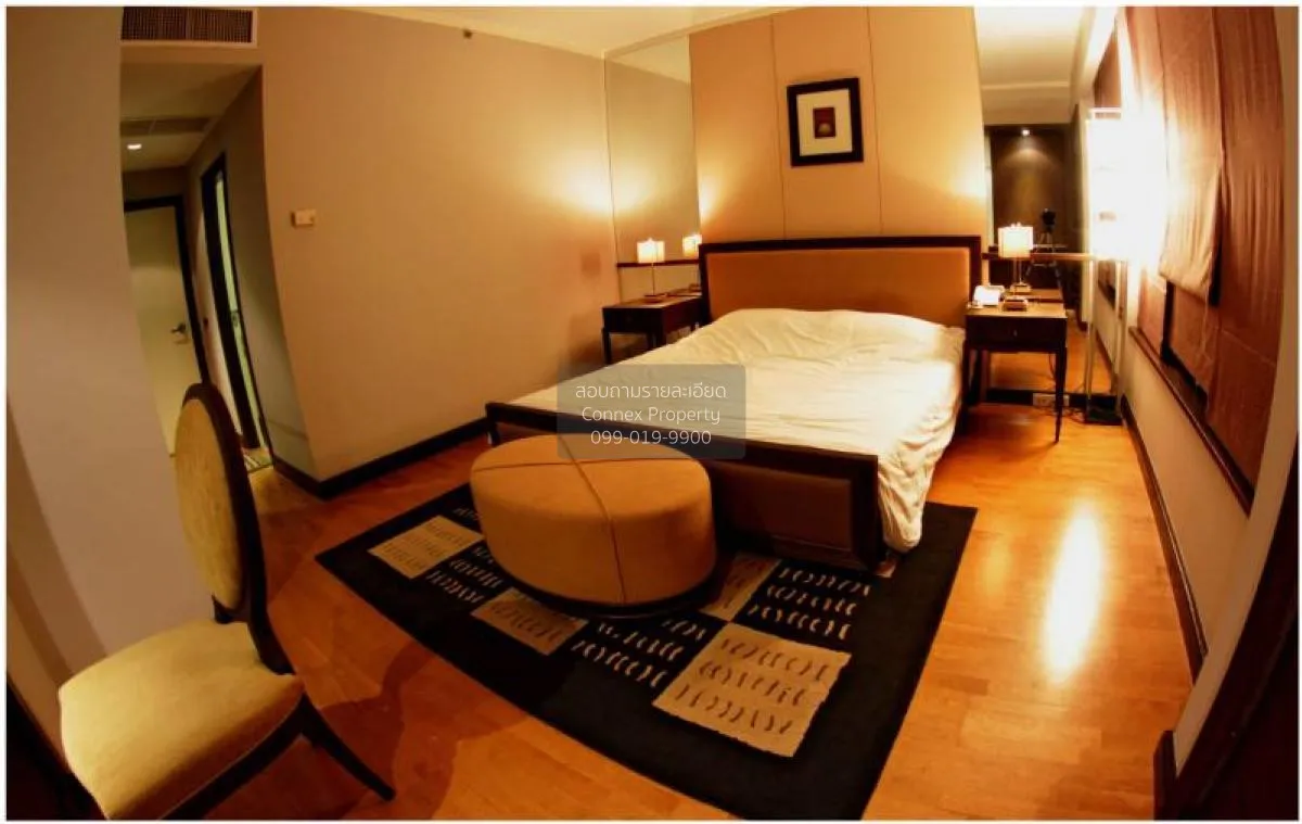 FOR RENT condo , Langsuan Ville , BTS-Chit Lom , Lumpini , Pathum