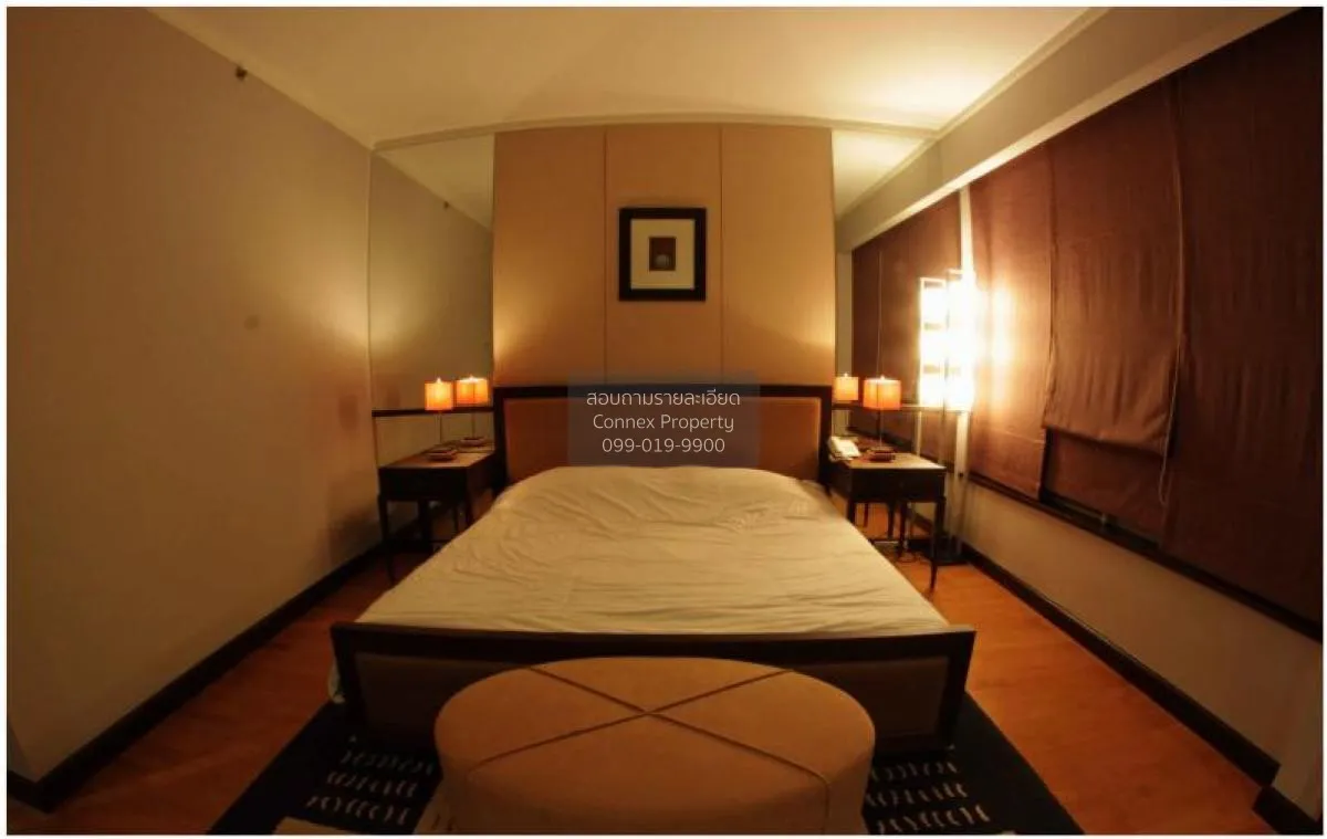 FOR RENT condo , Langsuan Ville , BTS-Chit Lom , Lumpini , Pathum