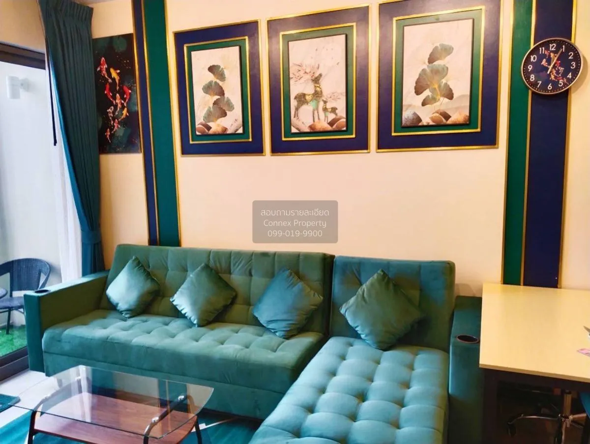 For Rent Condo , UNIXX South Pattaya , Na Kluea , Bang Lamung , C 1