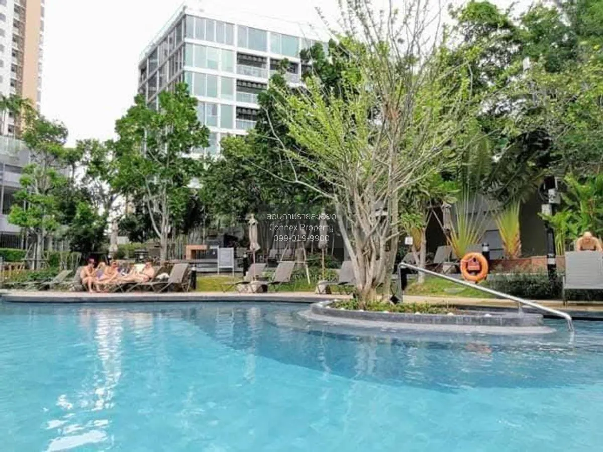 For Rent Condo , UNIXX South Pattaya , Na Kluea , Bang Lamung , C