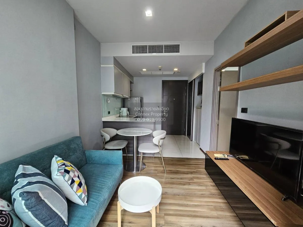 For Rent Condo , Ceil by Sansiri , BTS-Ekkamai , Khlong Tan Nuea  1