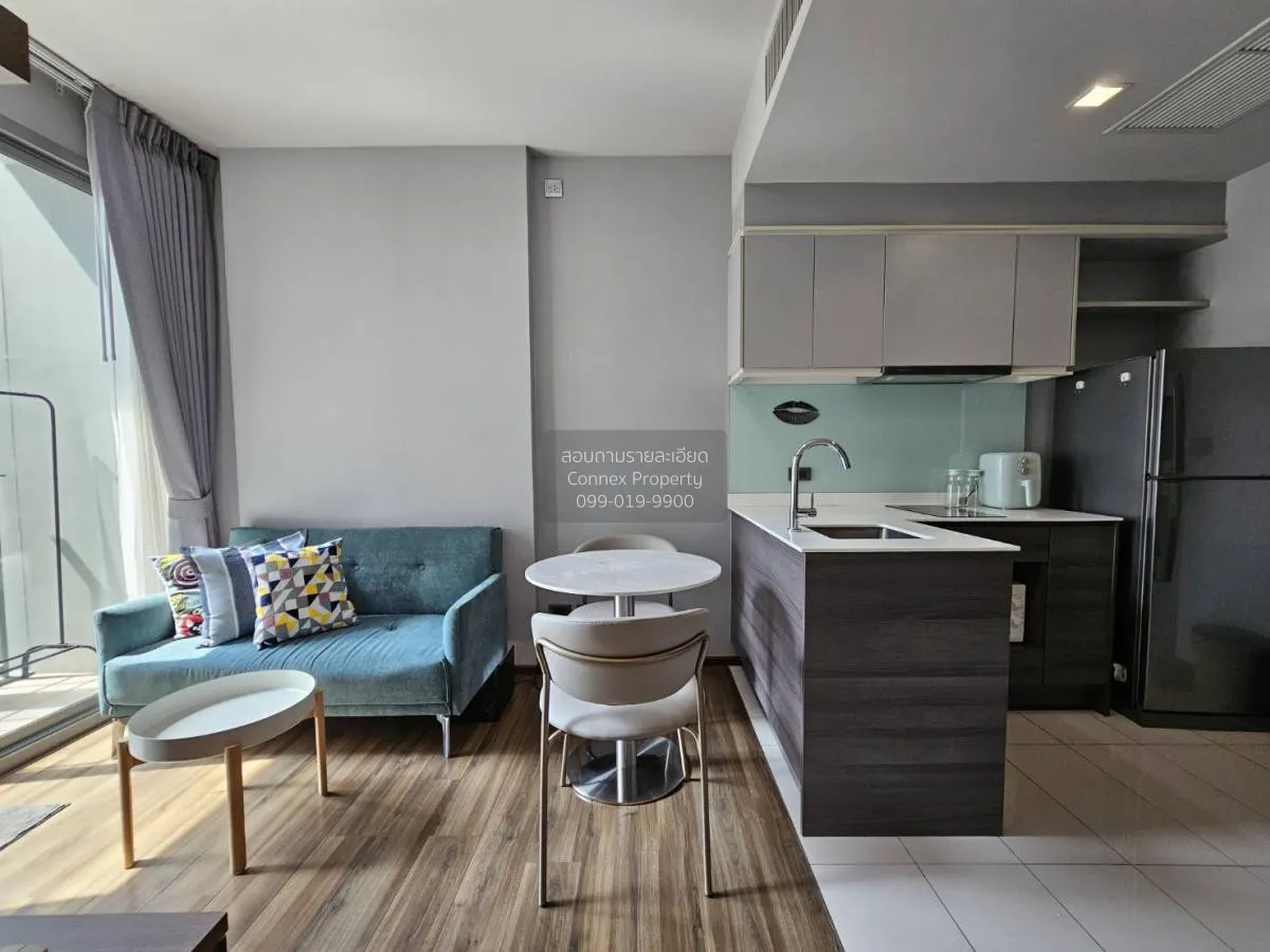 For Rent Condo , Ceil by Sansiri , BTS-Ekkamai , Khlong Tan Nuea  3
