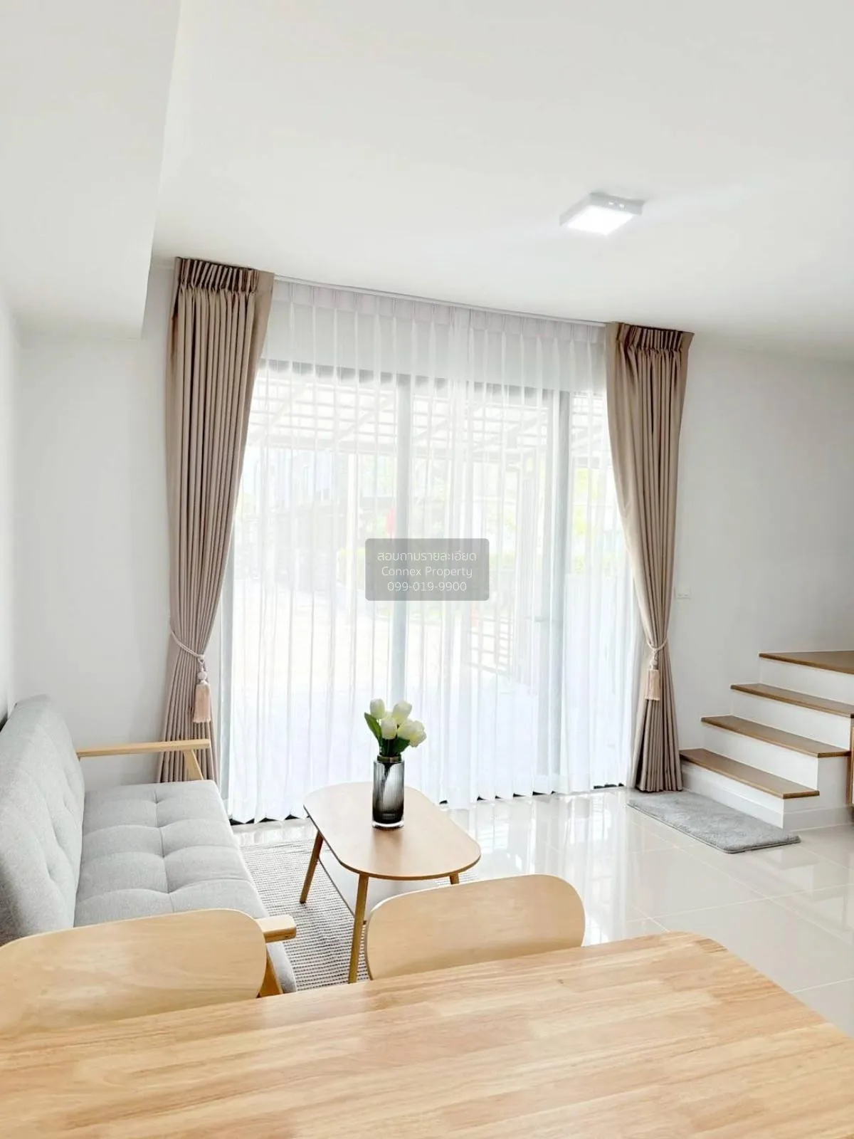 เช่าทาวน์เฮ้าส์/ทาวน์โฮม  พลีโน่ สุขุมวิท - บางนา 2 บางพลี บางพลี