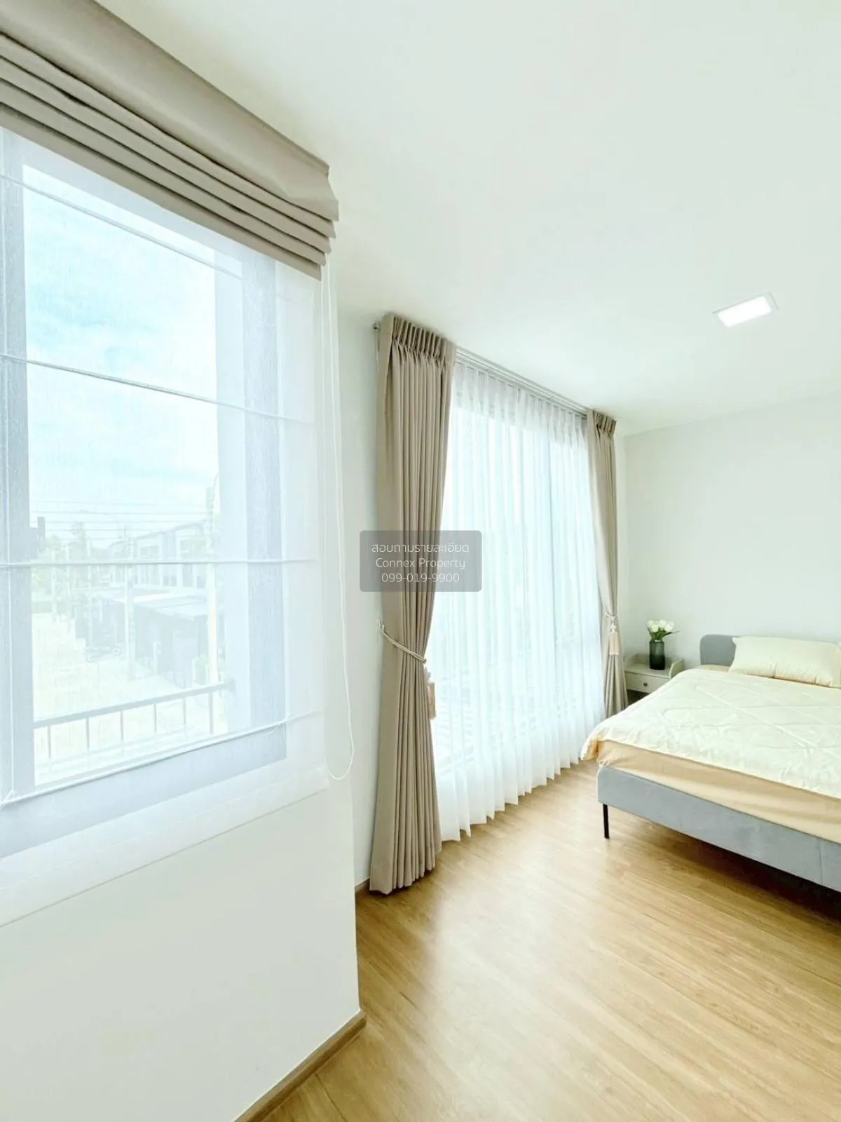 เช่าทาวน์เฮ้าส์/ทาวน์โฮม  พลีโน่ สุขุมวิท - บางนา 2 บางพลี บางพลี